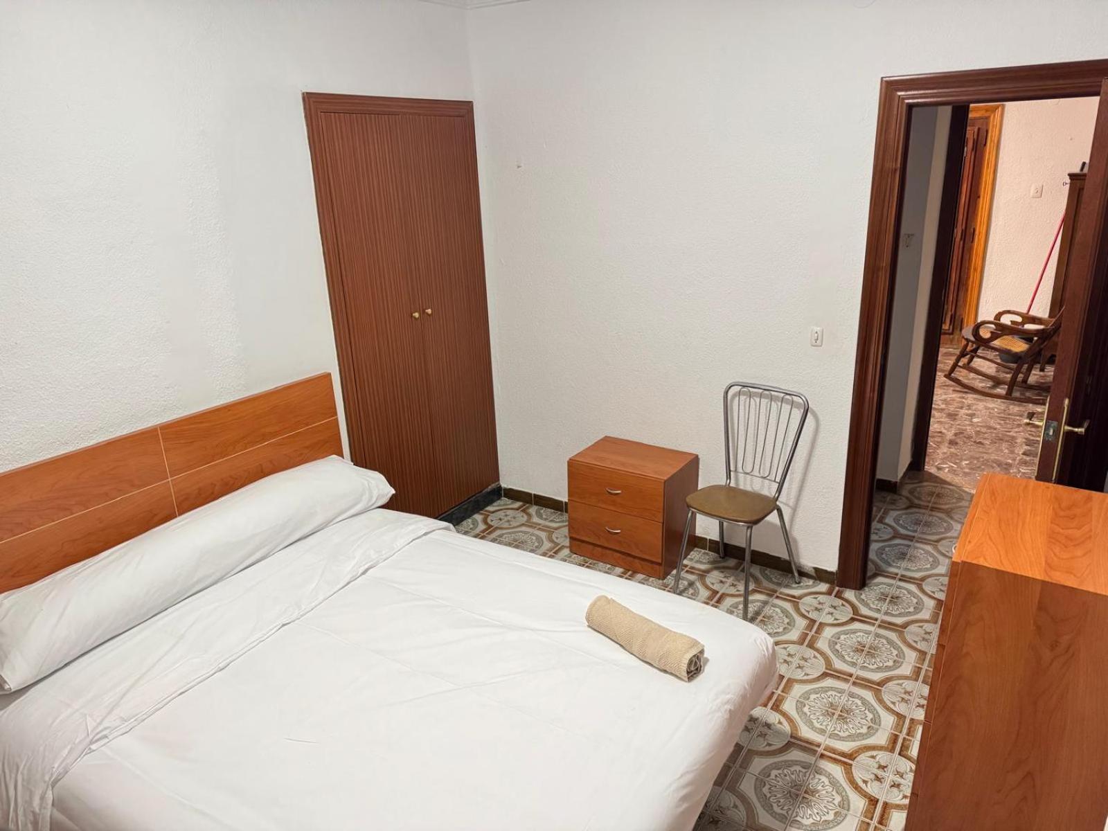 Willa La Casa Del Senorito Tous Zewnętrze zdjęcie