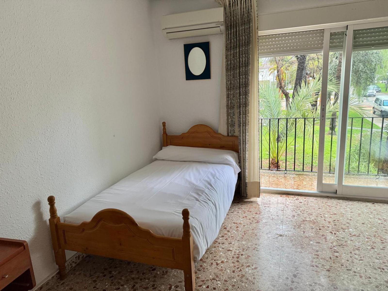 Willa La Casa Del Senorito Tous Zewnętrze zdjęcie