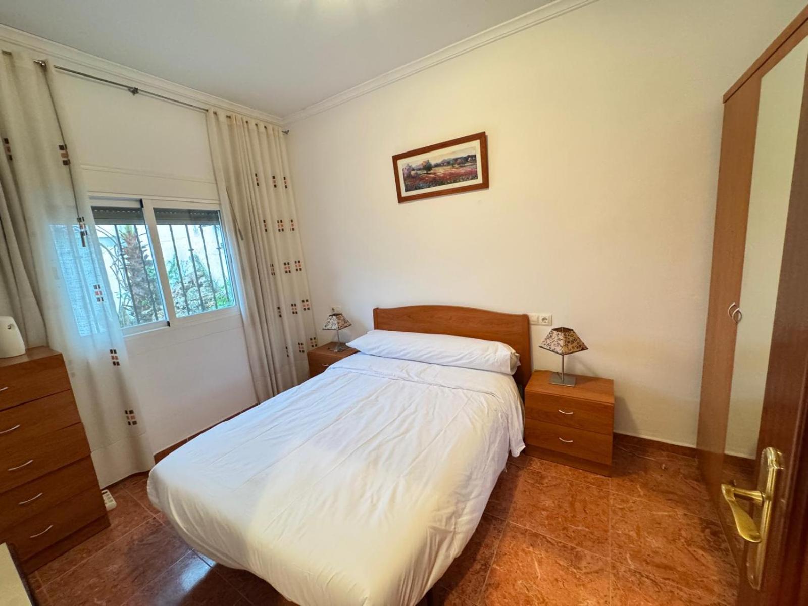 Willa La Casa Del Senorito Tous Zewnętrze zdjęcie